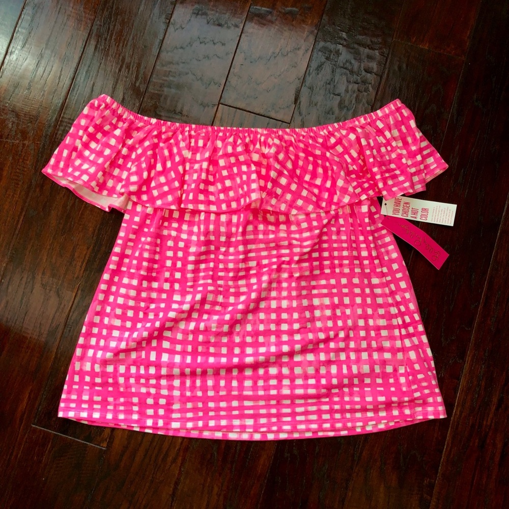 Lilly Pulitzer